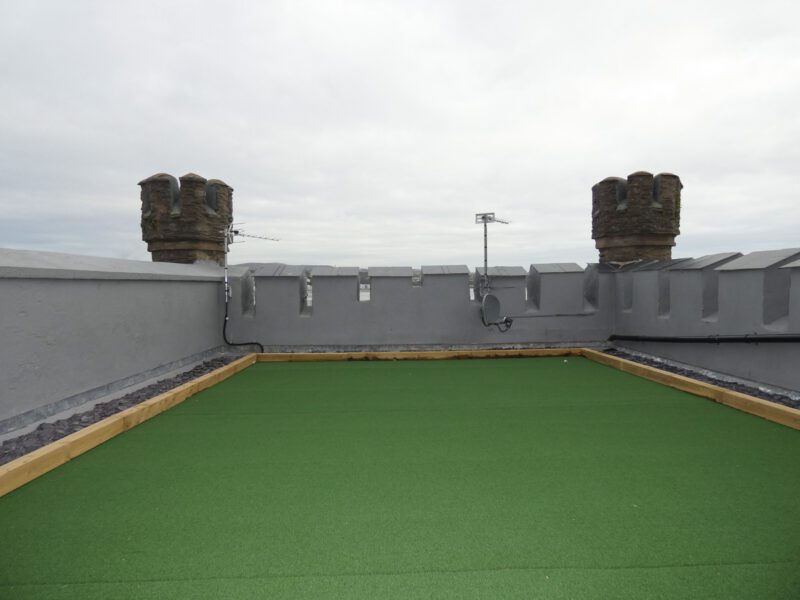 The Towers, Fort Anne Road, photograph 21