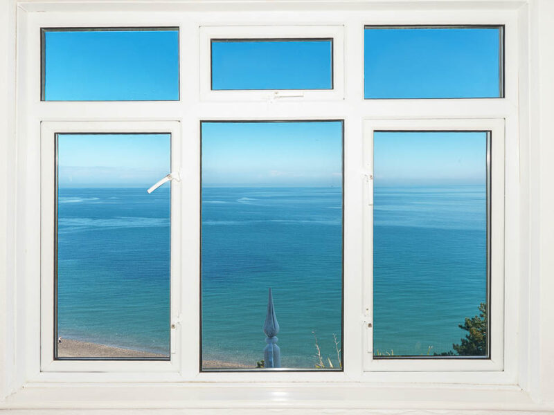 View Point, Old Laxey Hill, Laxey, photograph 11