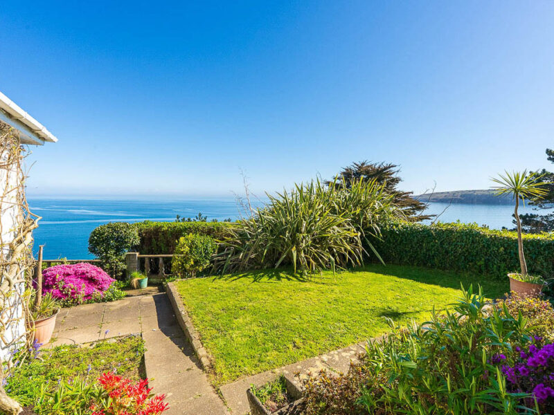 View Point, Old Laxey Hill, Laxey, photograph 26