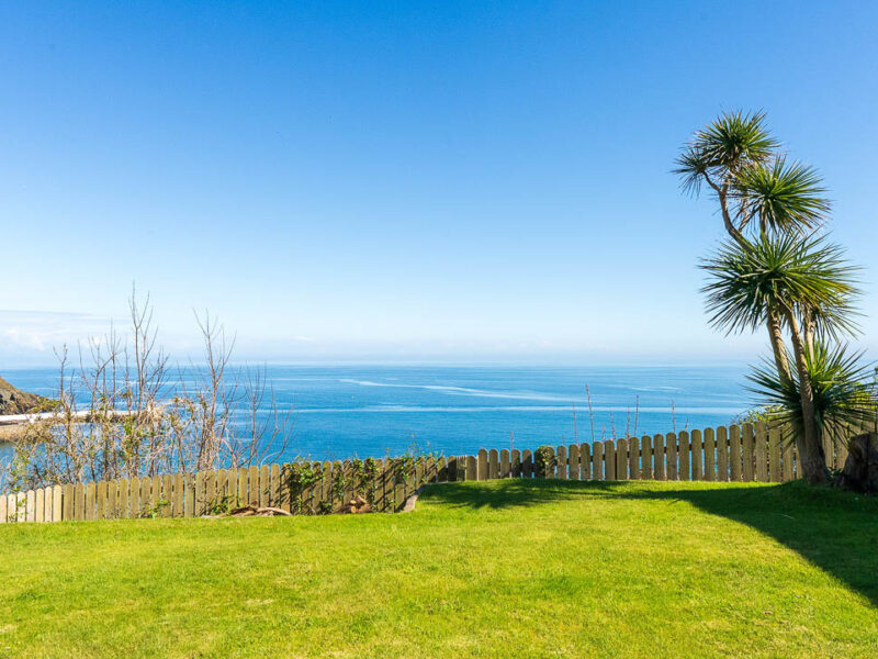 View Point, Old Laxey Hill, Laxey, photograph 30