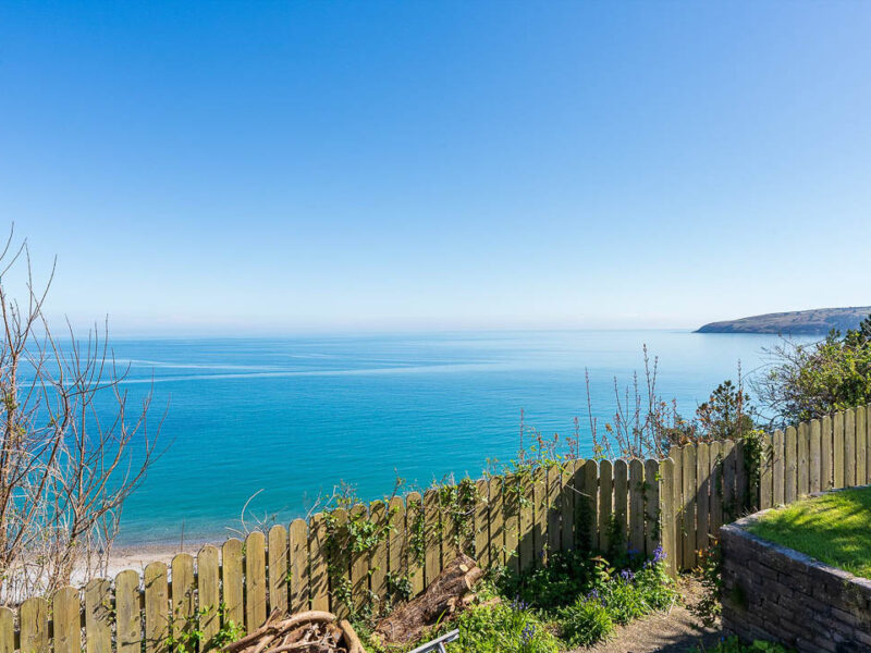 View Point, Old Laxey Hill, Laxey, photograph 34