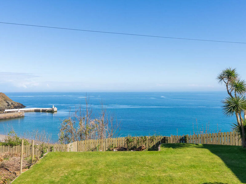 View Point, Old Laxey Hill, Laxey, photograph 31