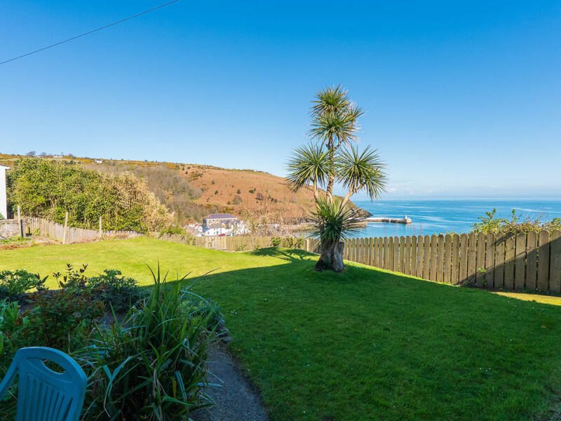 View Point, Old Laxey Hill, Laxey, photograph 32