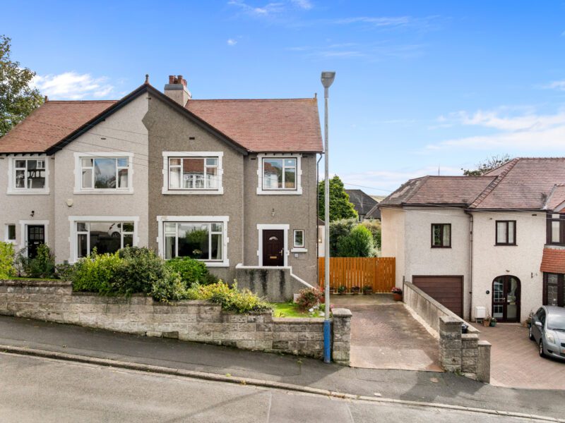 49 Devonshire Road, Douglas