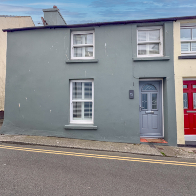15 Market Street, Peel