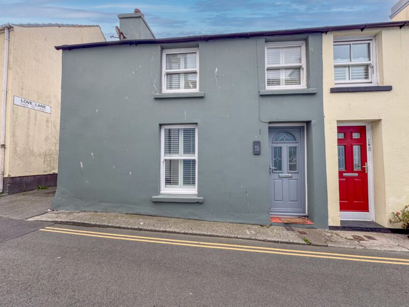 15 Market Street, Peel, photograph 14