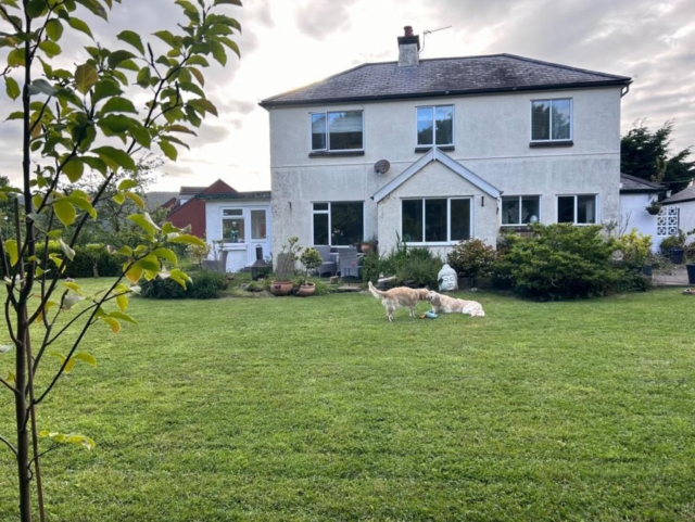 Claughbane Road, Ramsey, Isle of Man, IM8 2HL