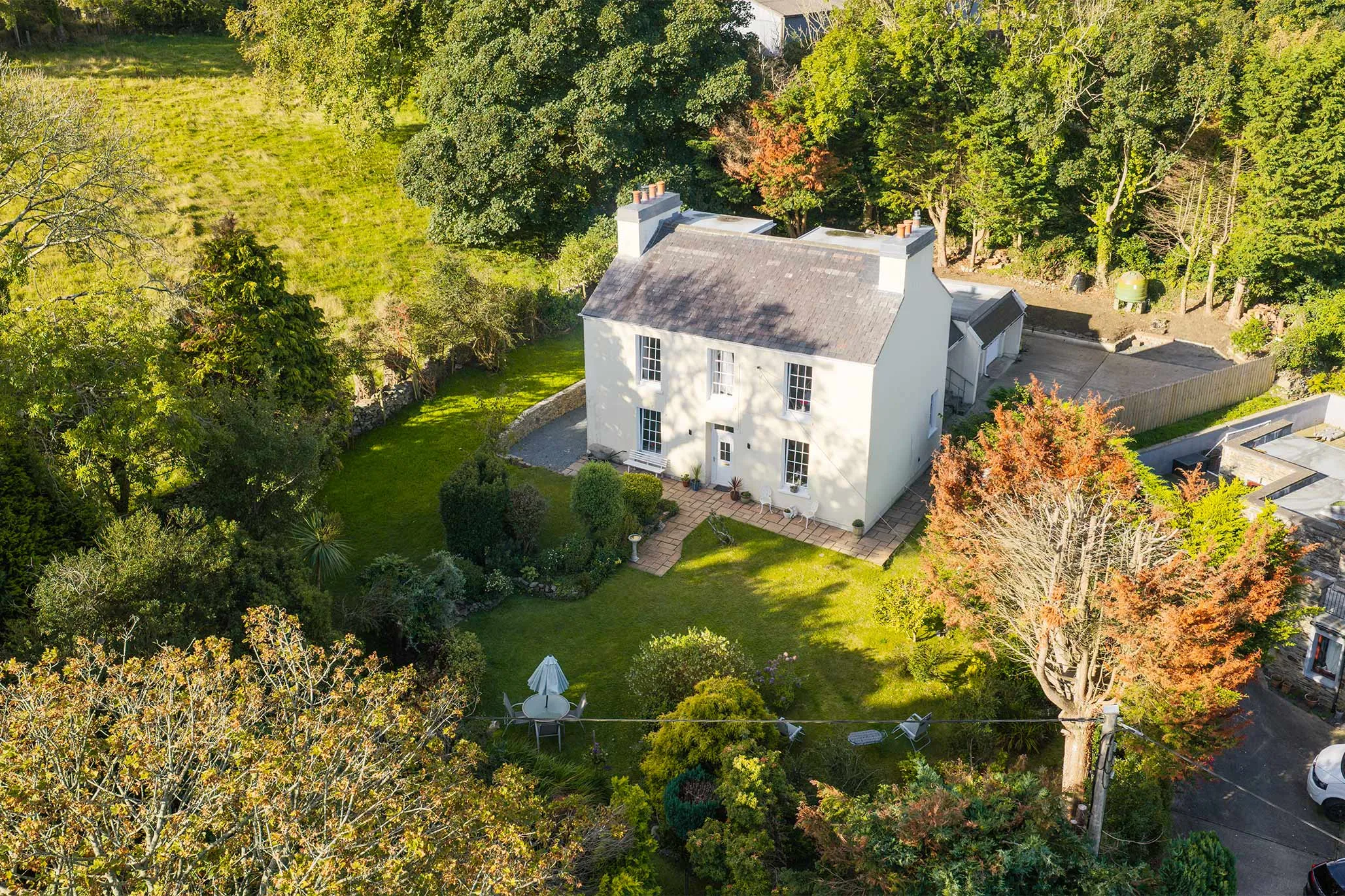 Elegant Renovated Family Home