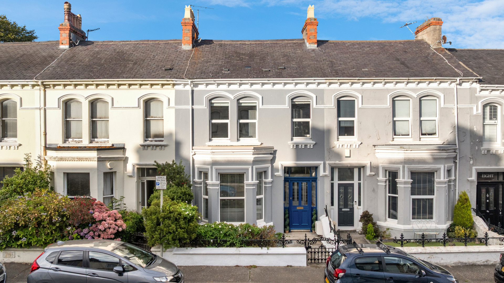 12 Primrose Avenue, Douglas, IM1 4EB
