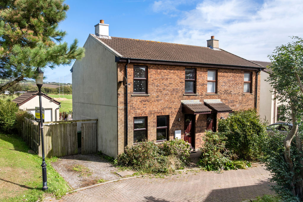 7 Magher Donnag, Ponyfields, Port Erin