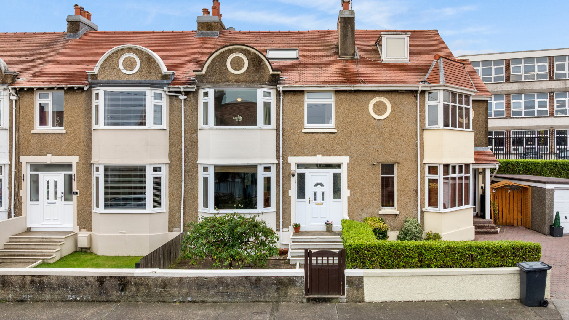 Huxley, 37 Westminster Drive, Douglas, IM1 4EJ