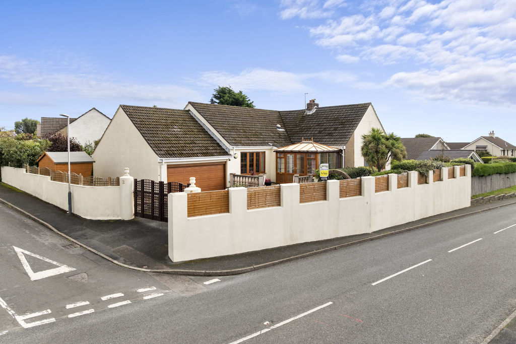 2 The Fairway, Onchan