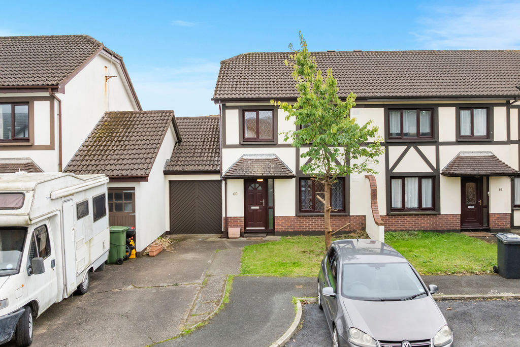 60 Farmhill Meadows, Douglas