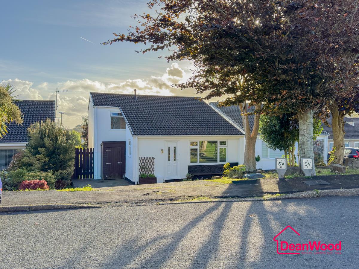 2 Ennerdale Avenue, Onchan, Isle of Man