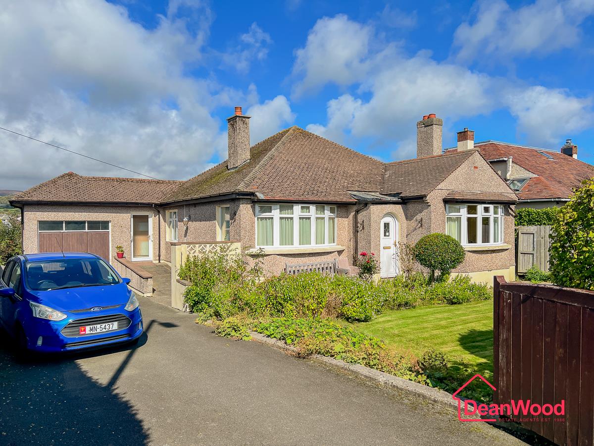 26 Groudle Road, Onchan, Isle of Man