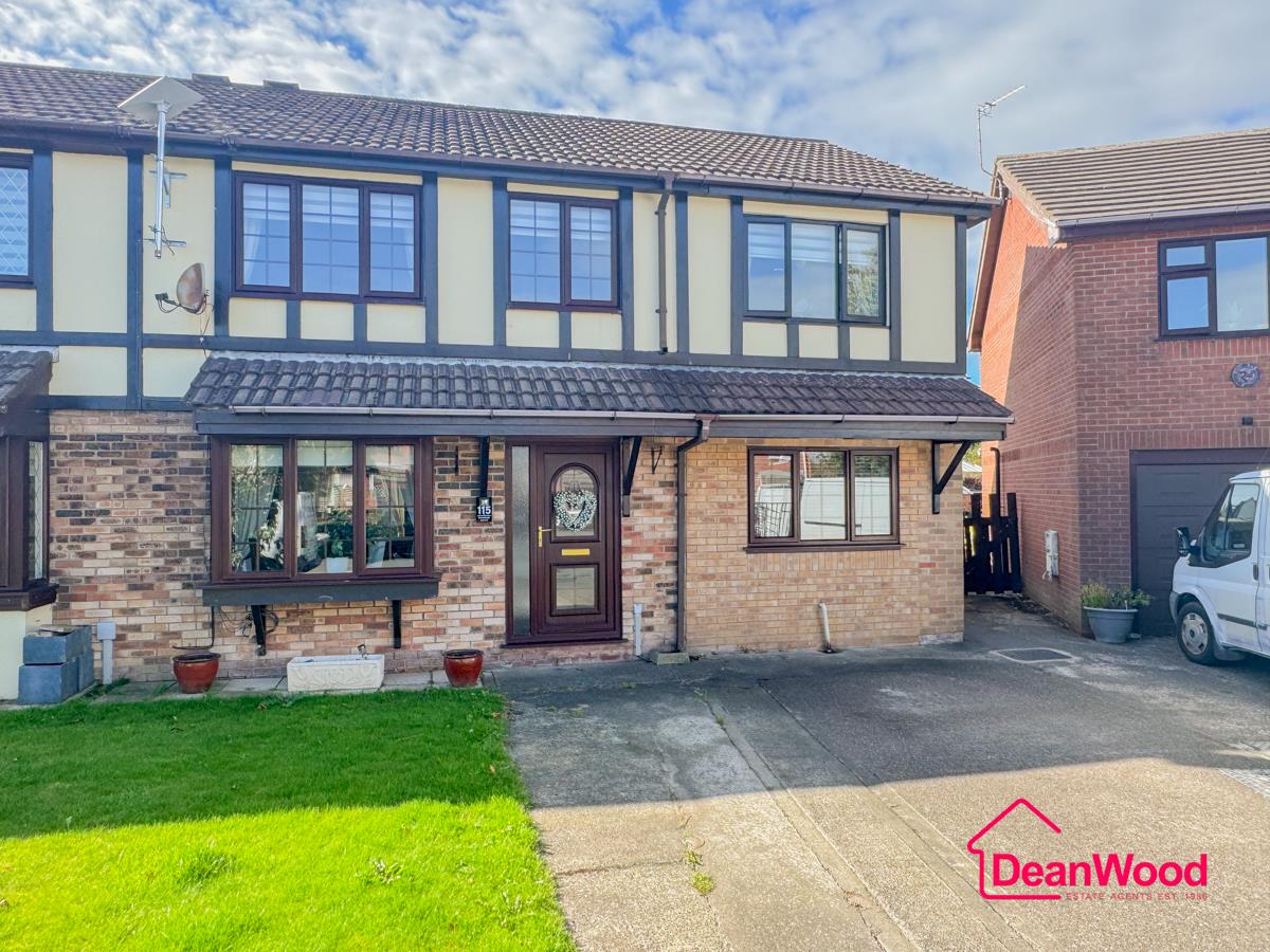 115 Greenlands Avenue, Ramsey, Isle of Man