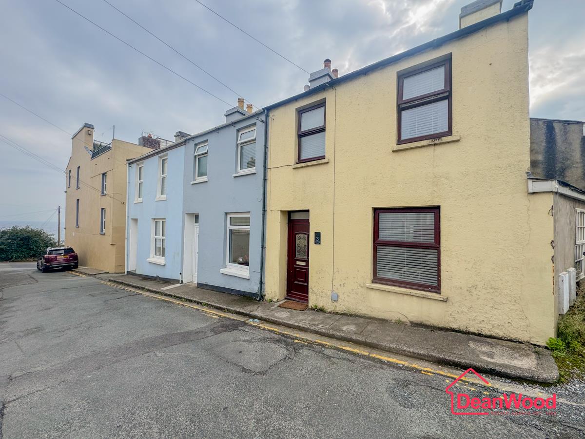 3 Summerhill Place, Douglas