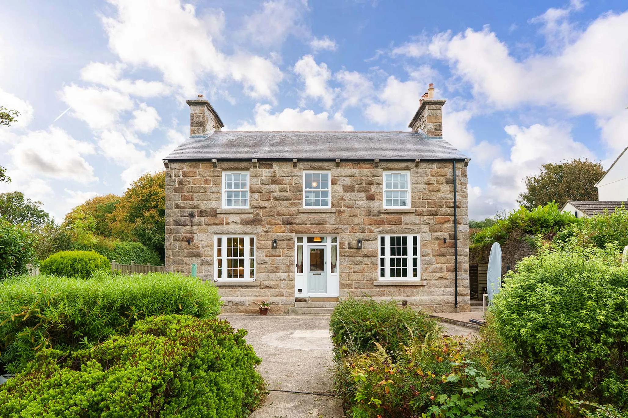 Elegantly Refurbished Period Home