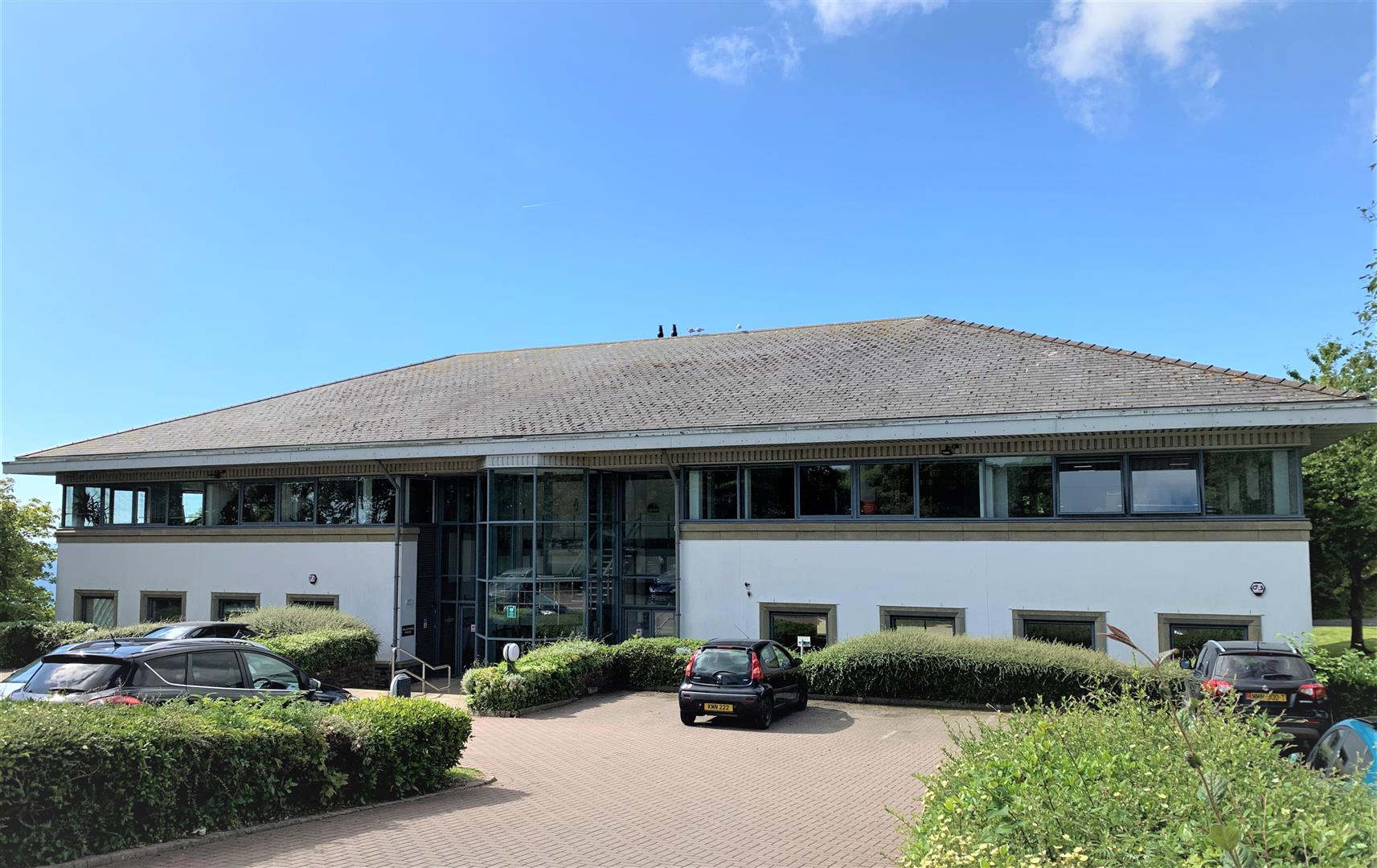 Victoria Road, Summerhill Business Park, Douglas