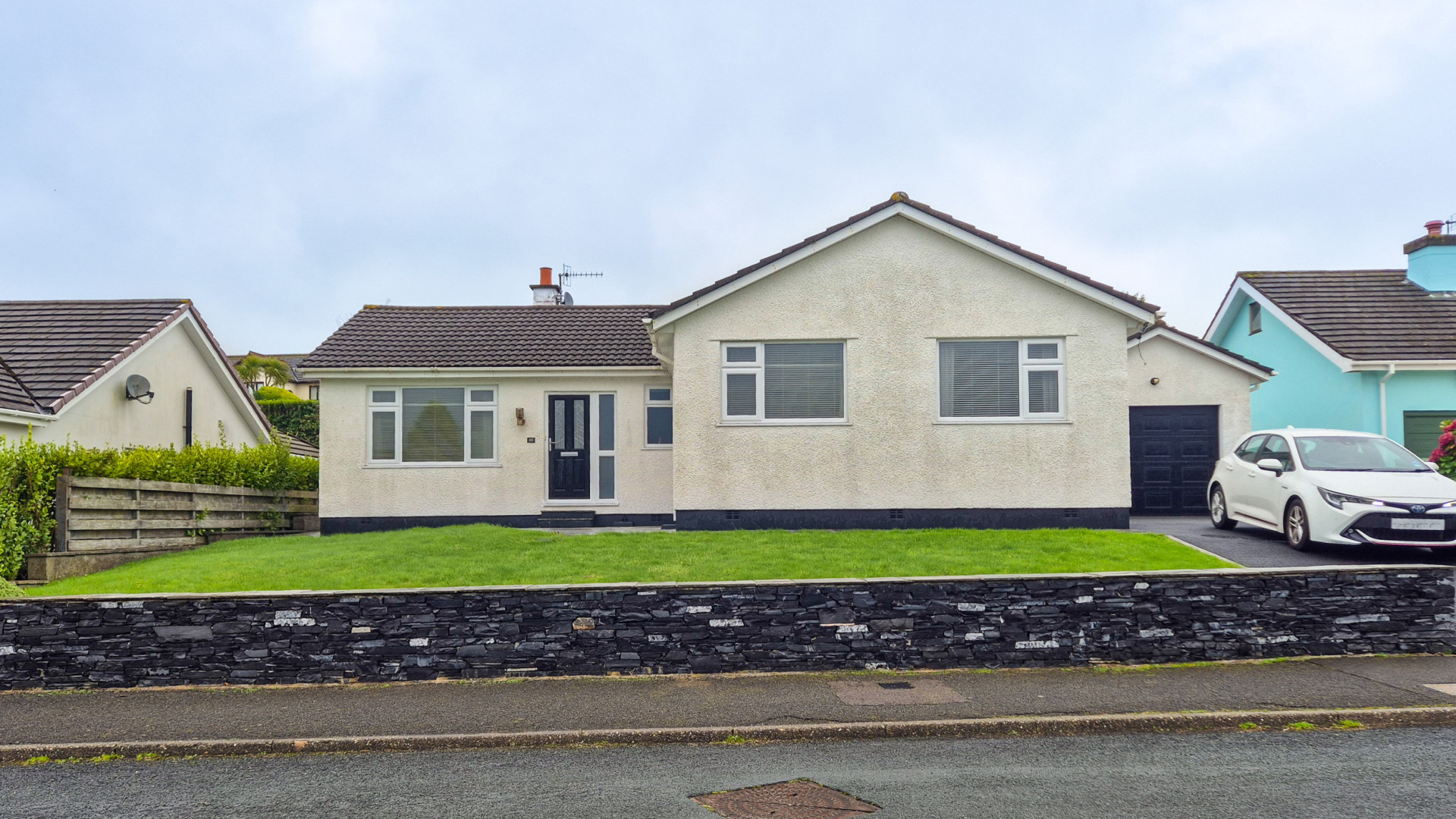 10 King Orry Road, Glen Vine, IM4 4ER