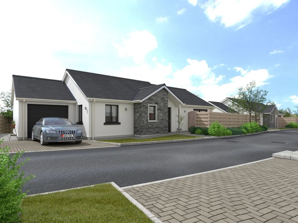 Plot 31 Oatlands Road, Andreas