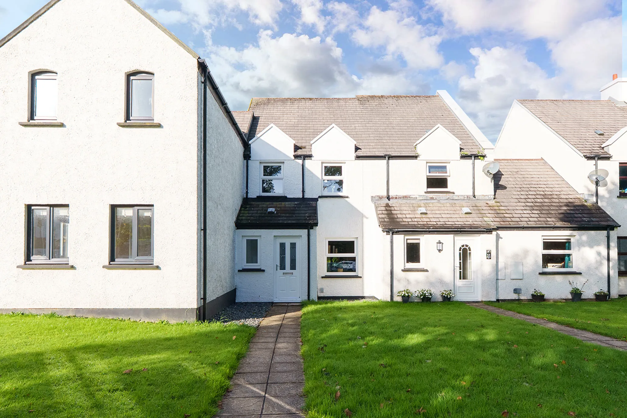 Modern Stylish Home in a Sought After Location