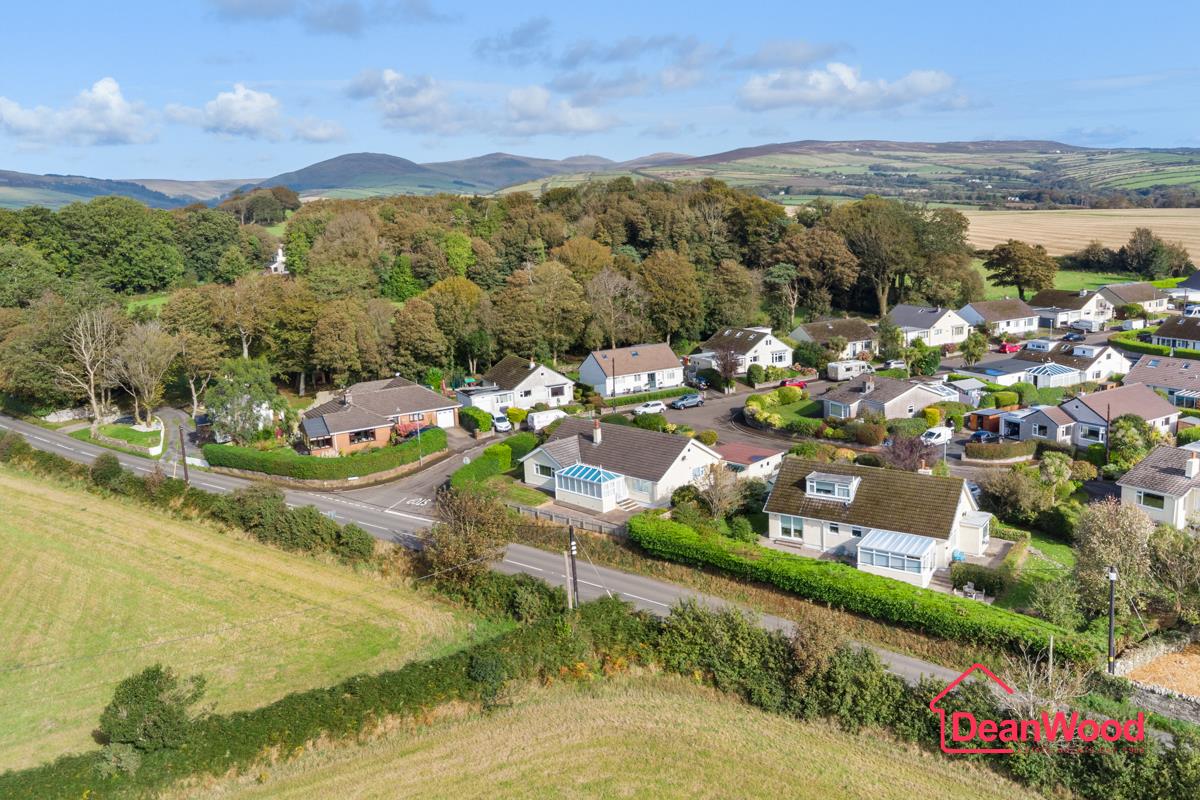 29 Ballamillaghyn Estate, Mount Rule, Braddan