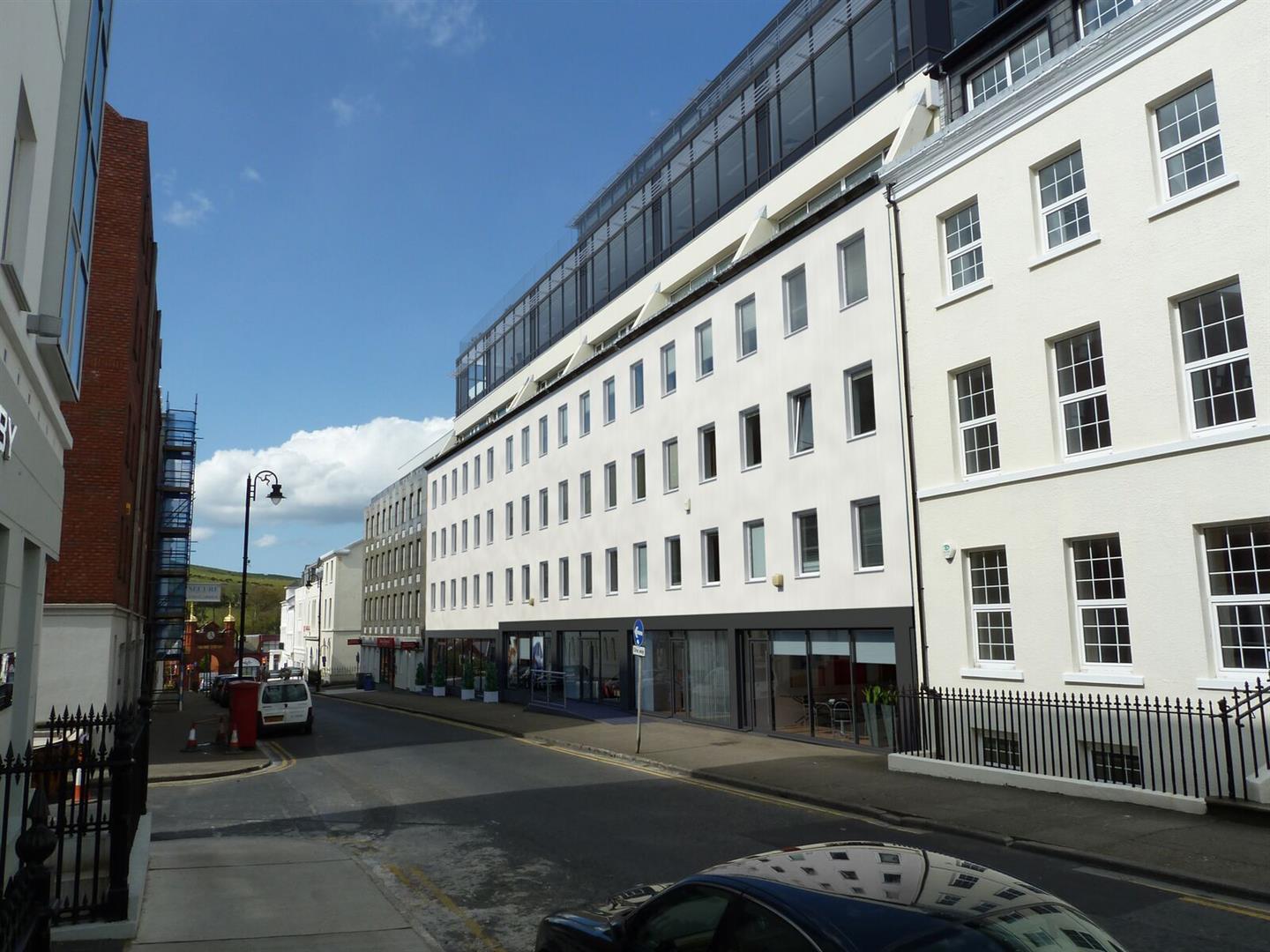 Athol Street, Douglas