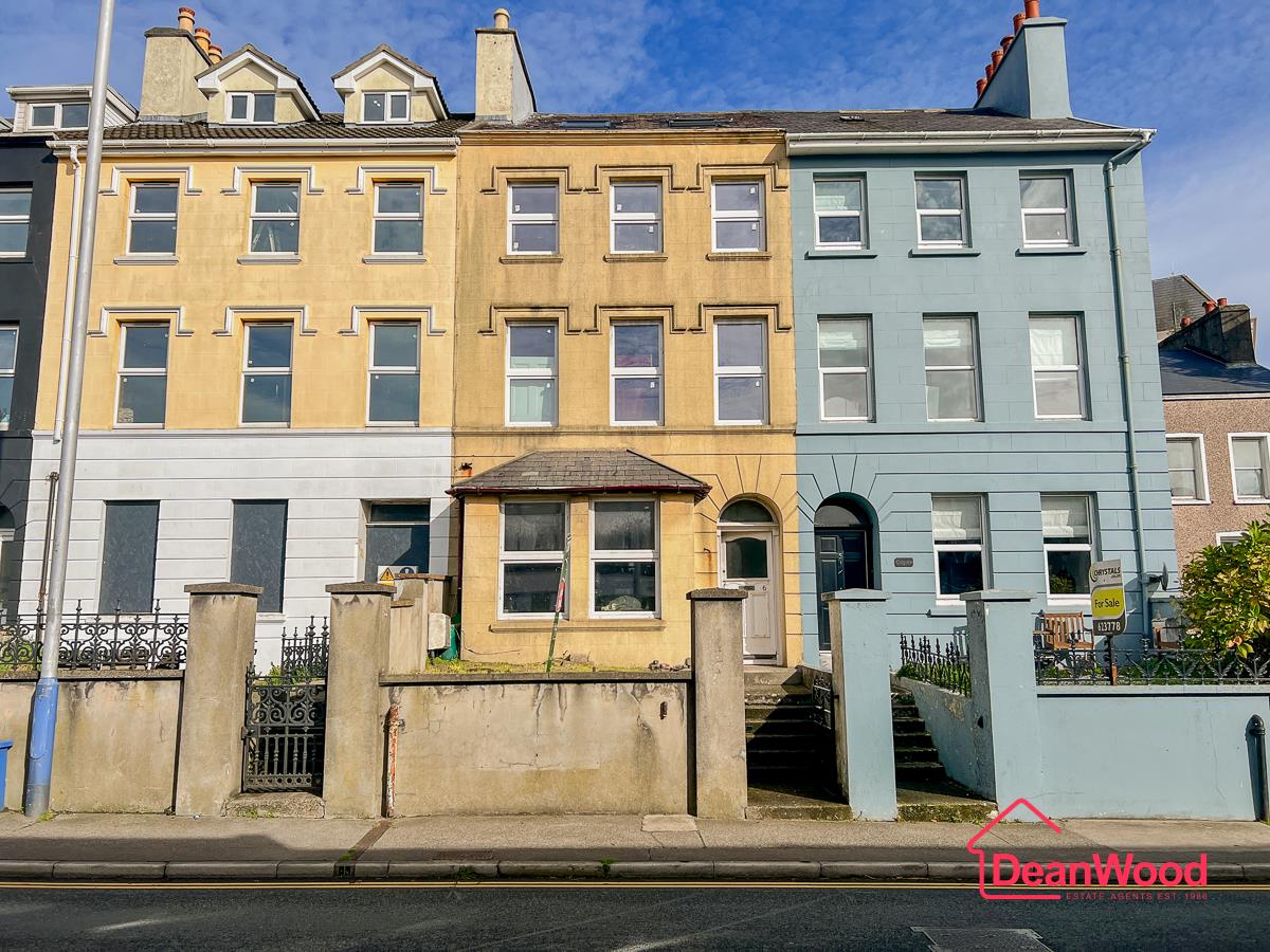 6 Peel Road, Douglas, Isle of Man