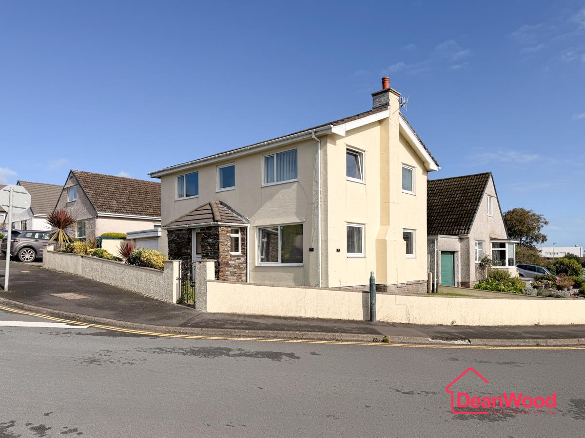 29 Mount View Road, Onchan, Isle of Man
