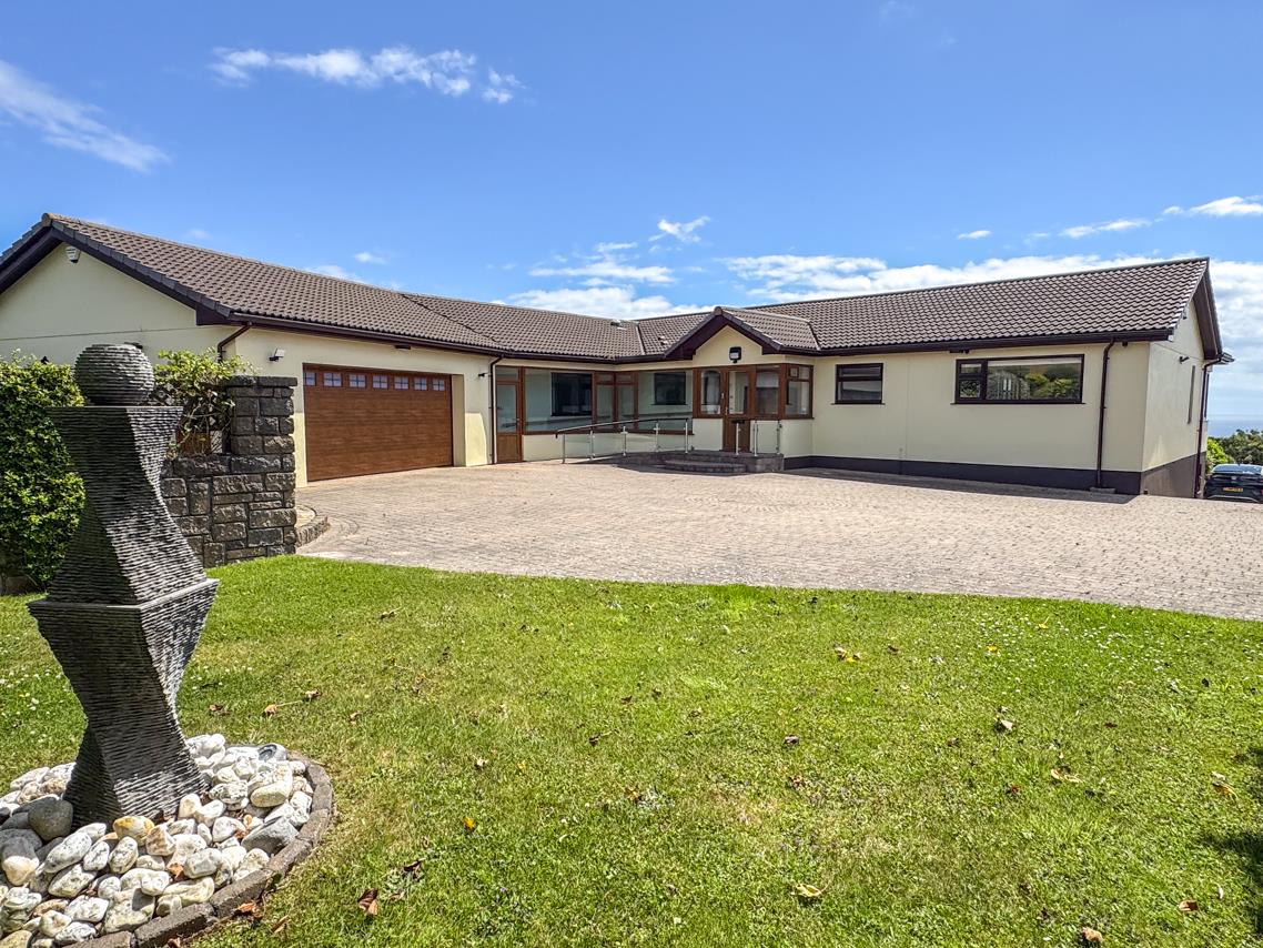 Ballakillowey, Colby, Isle of Man