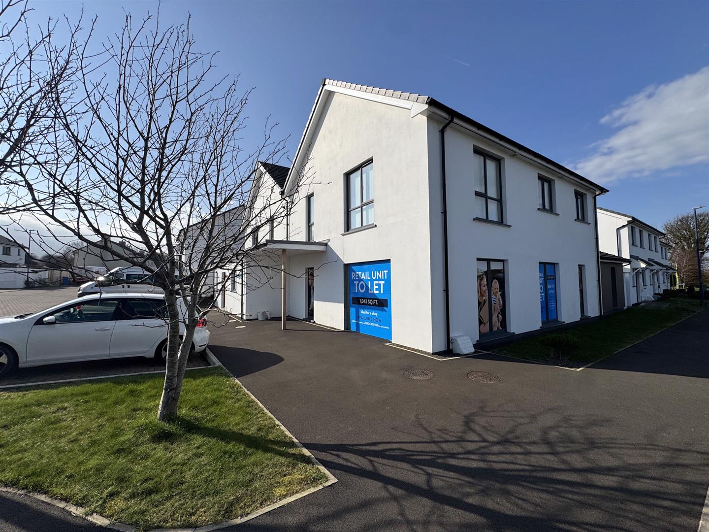 The Neighbourhood Centre, Ramsey