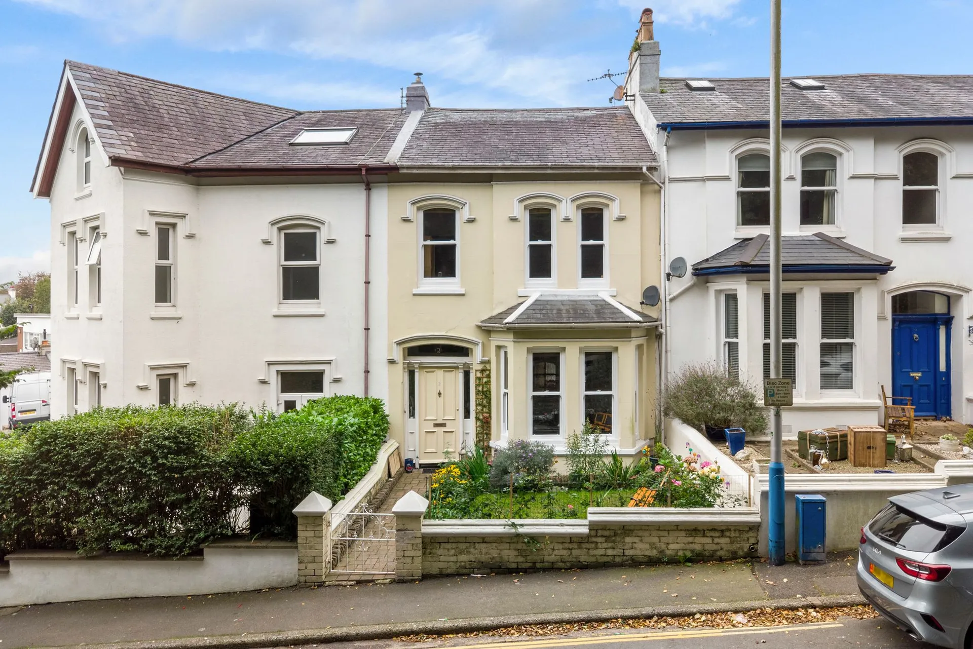 2 Roslyn Terrace Douglas IM2