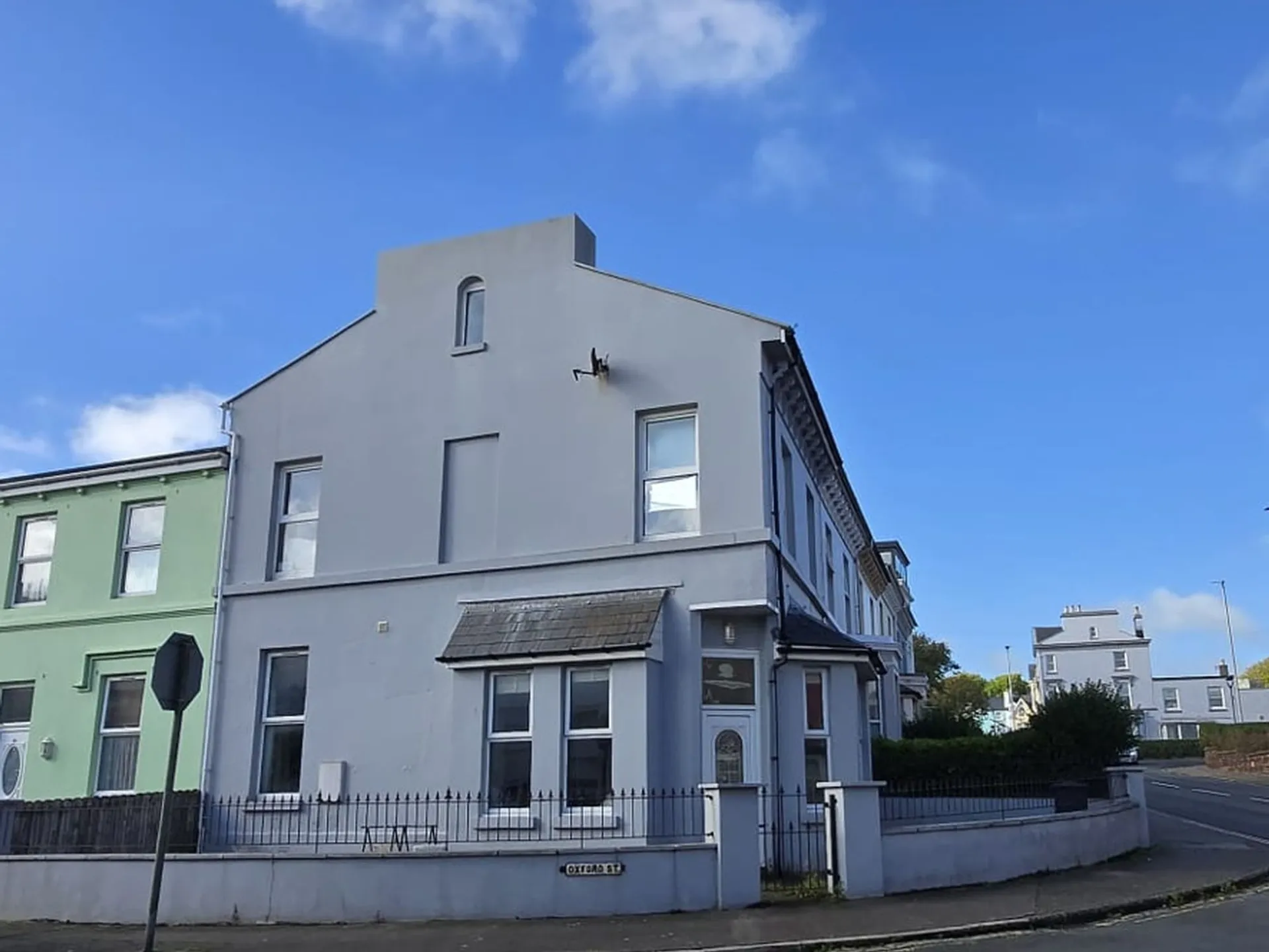 67a Derby Road Douglas IM2