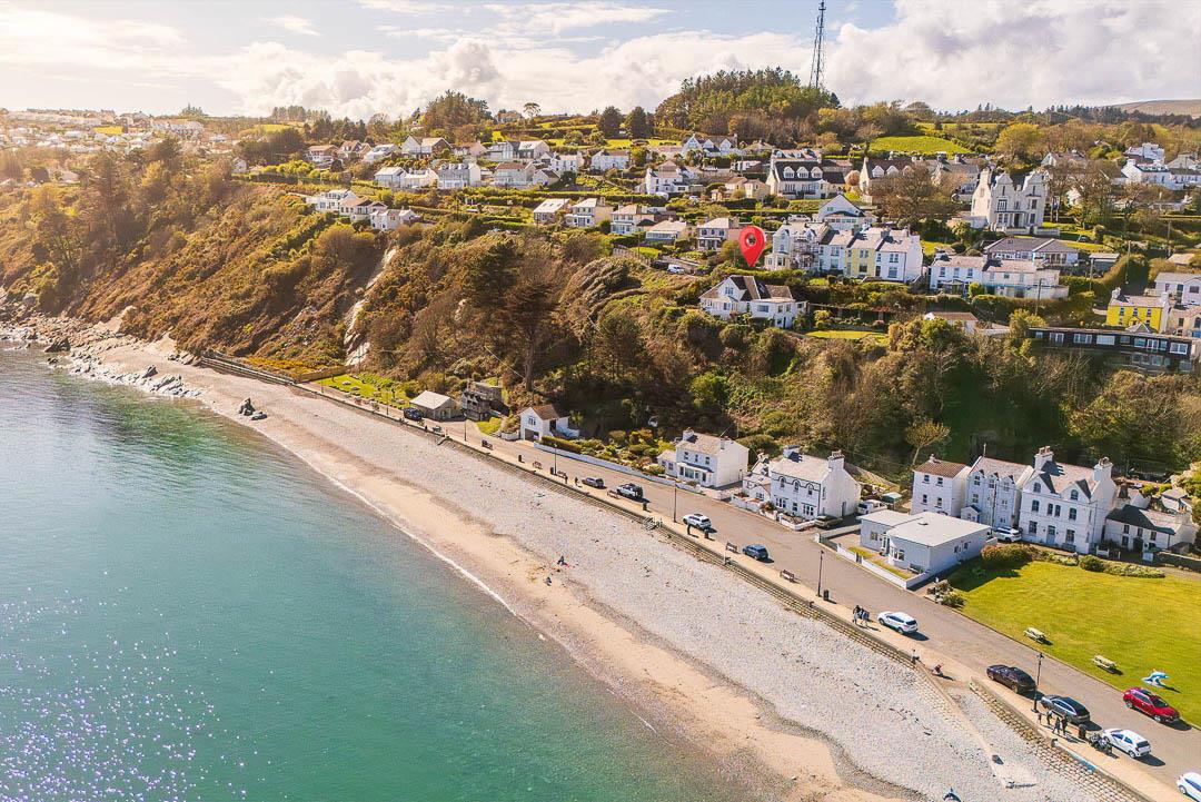 Old Laxey Hill, Laxey, Isle of Man