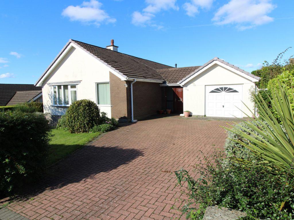Slieau Dhoo, Douglas, Isle of Man