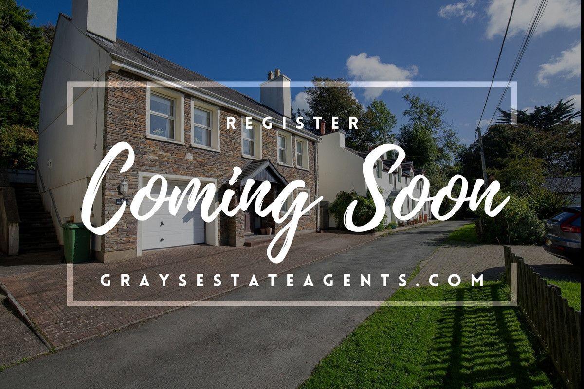 Glen Rushen Road, Isle of Man, IM5 3
