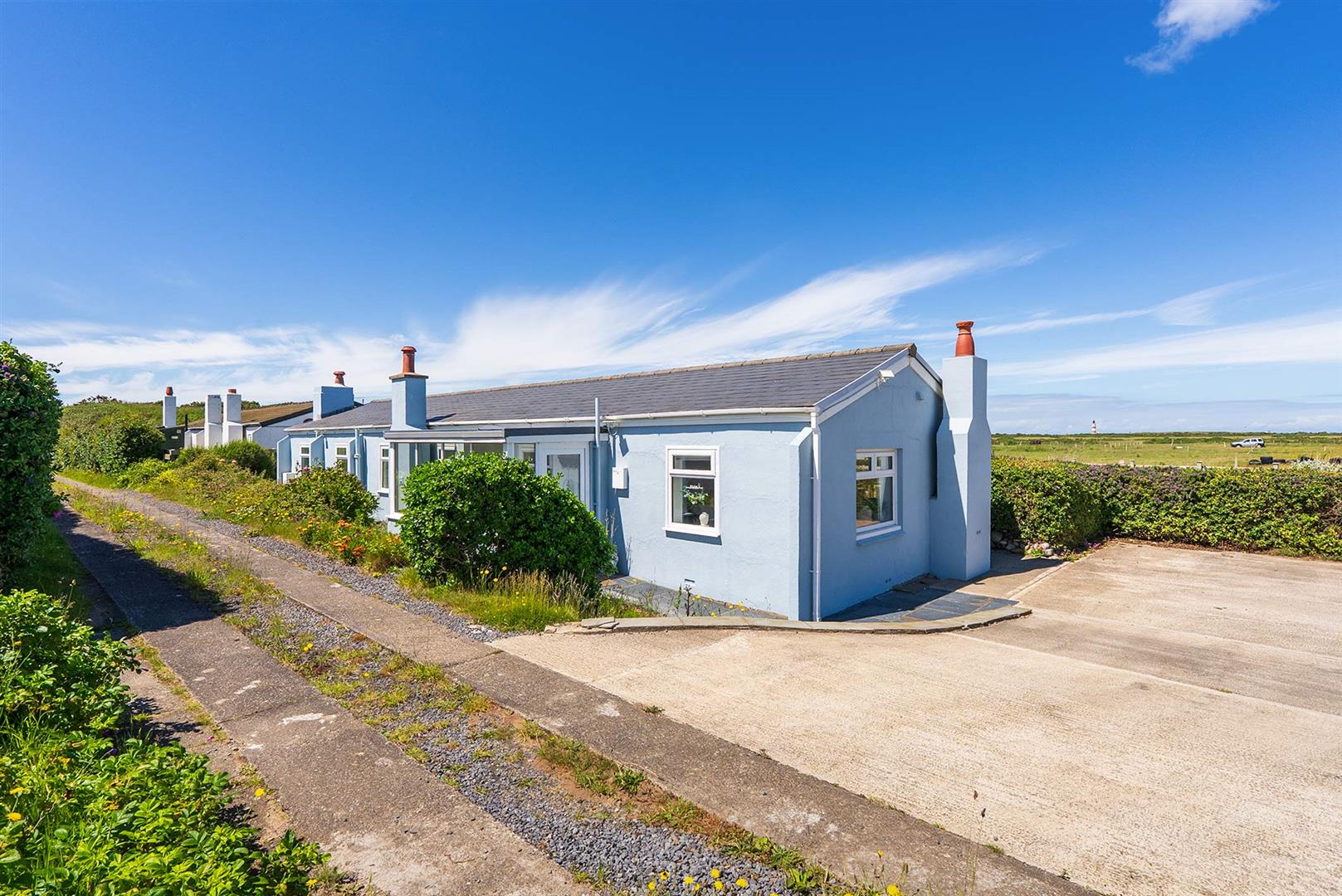 Cranstal, Bride, Isle of Man