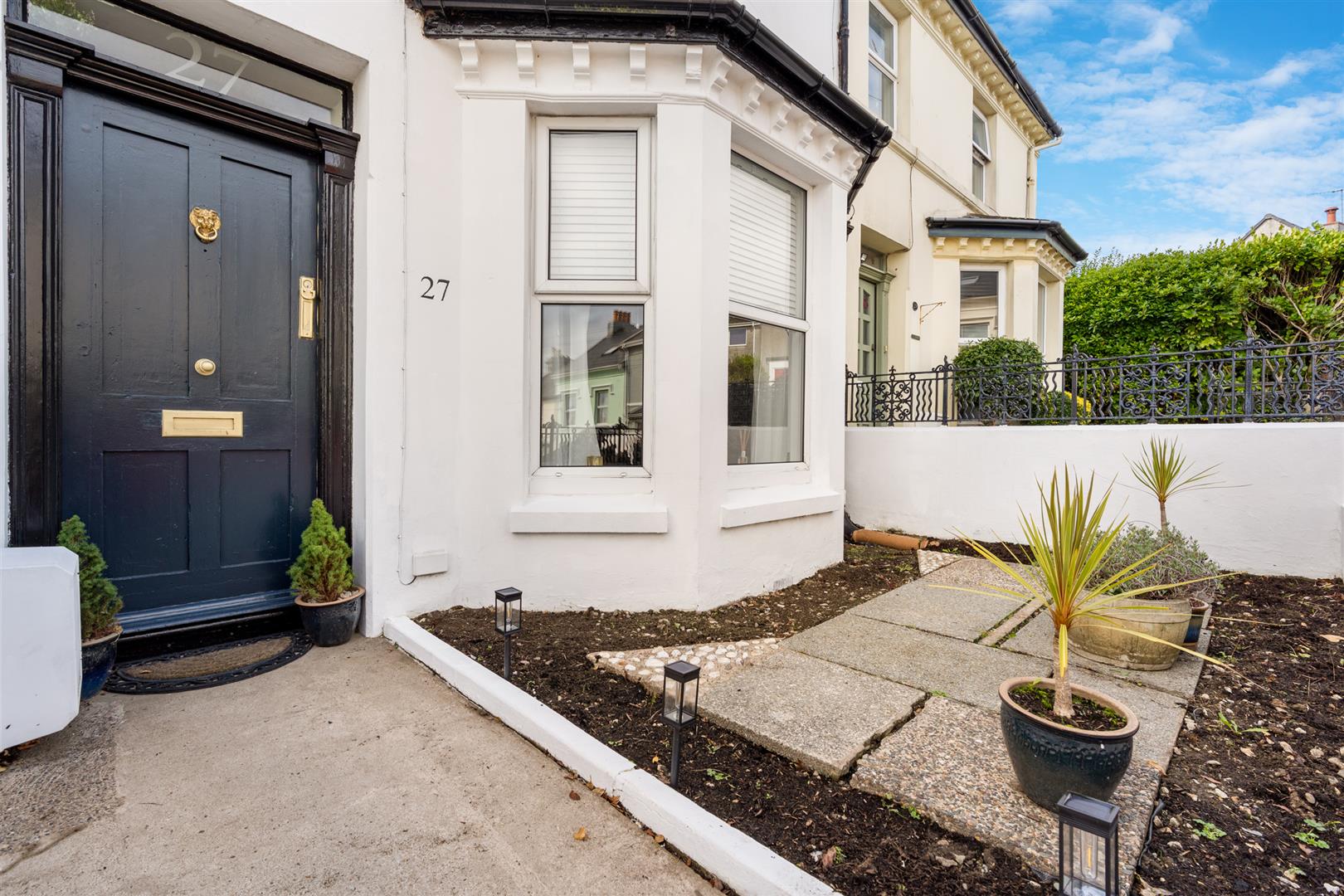 Victoria Avenue, Onchan, Isle of Man