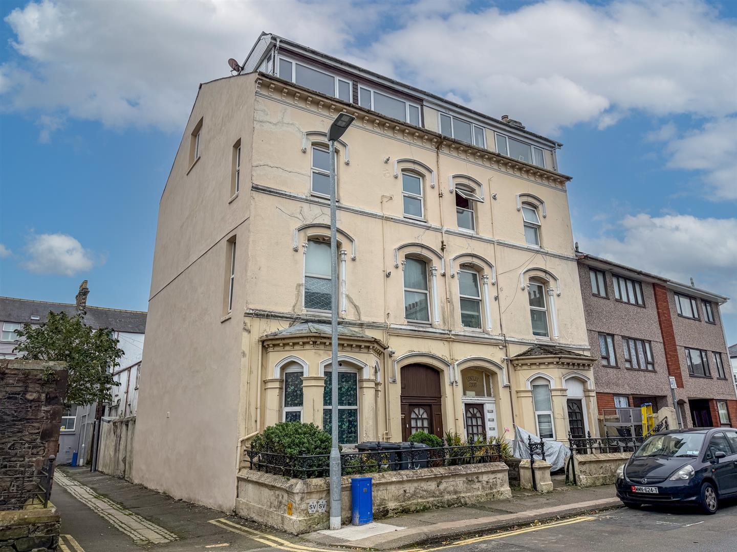 Rosemount, Douglas, Isle of Man