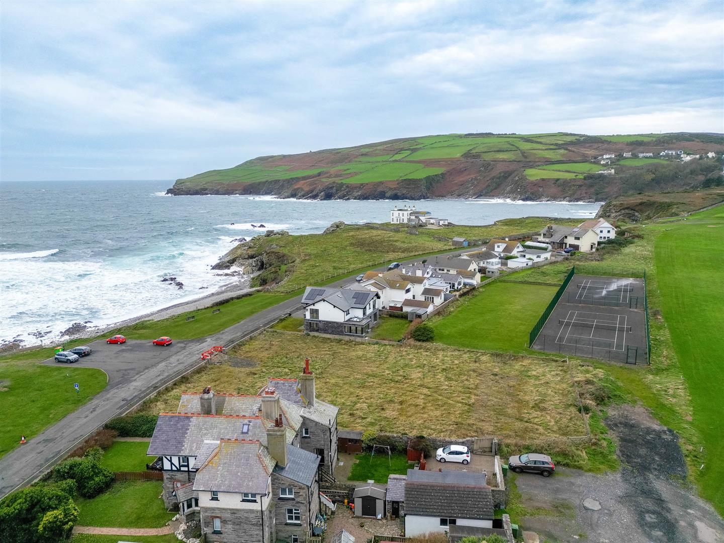 Clifton Road, Port St. Mary, Isle of Man