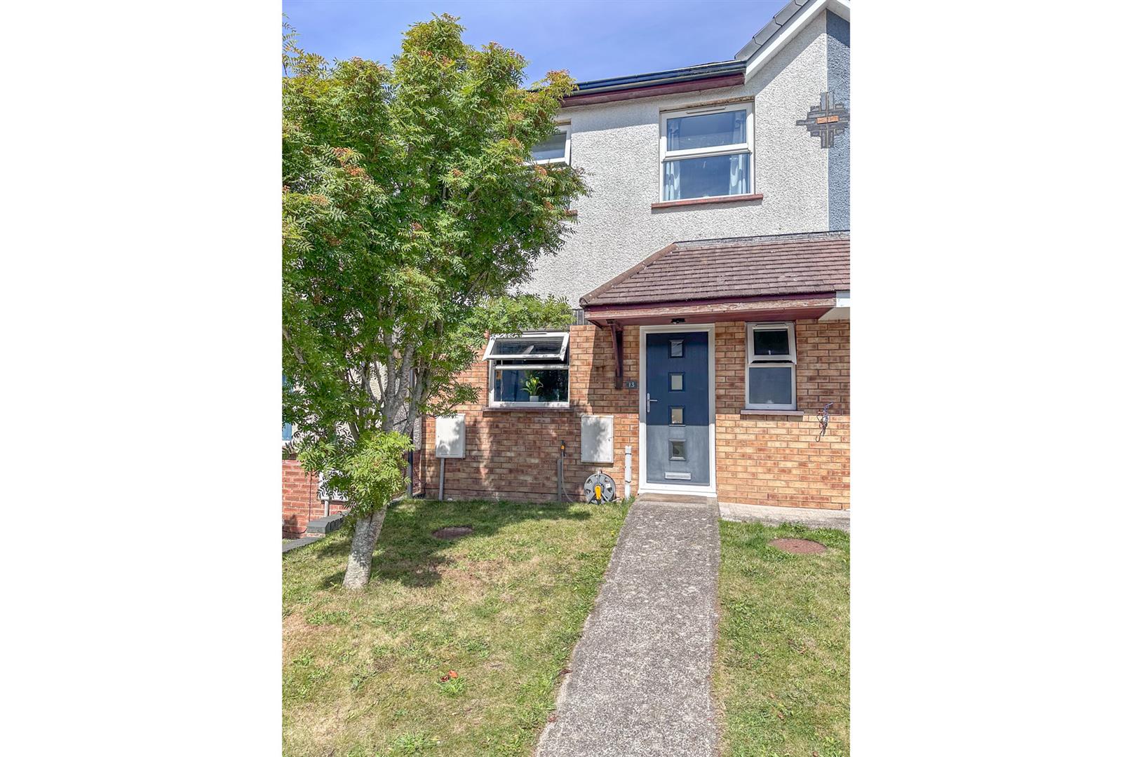 Birch Drive, Peel