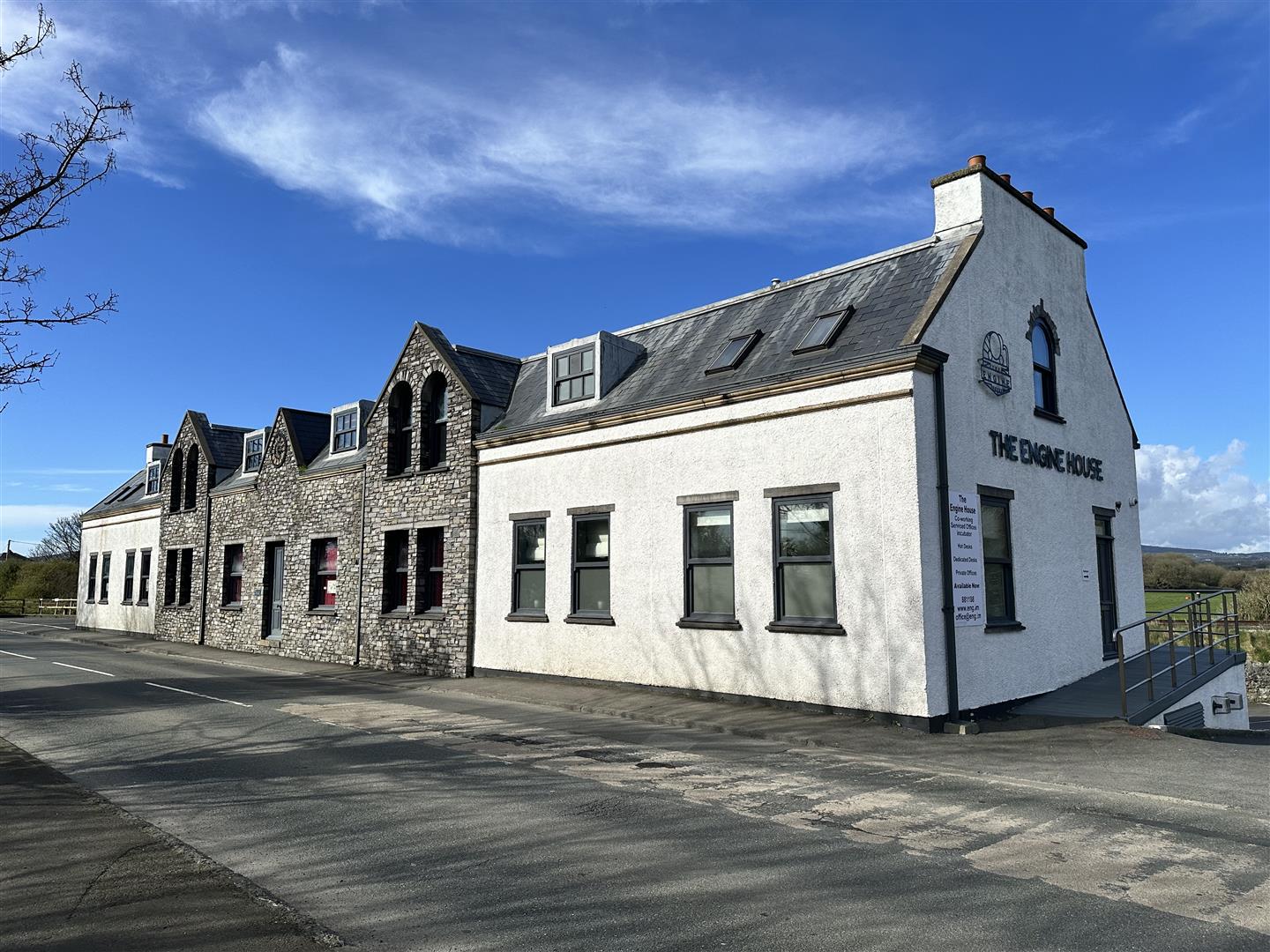 Alexandra Road, Castletown