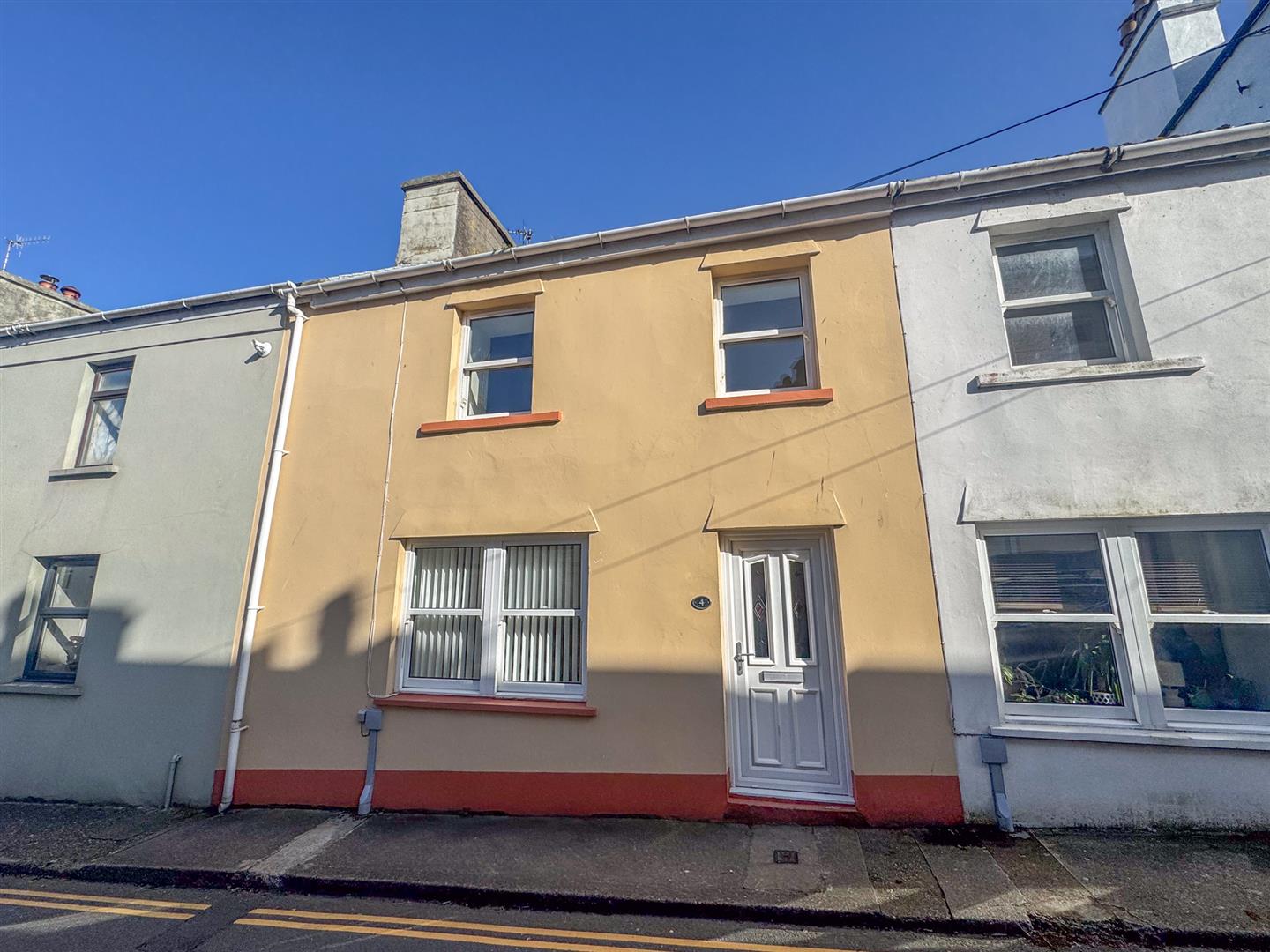Bridge Street, Peel