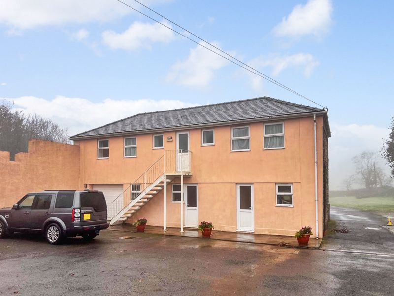 Glen Dhoo, Hillberry, Onchan