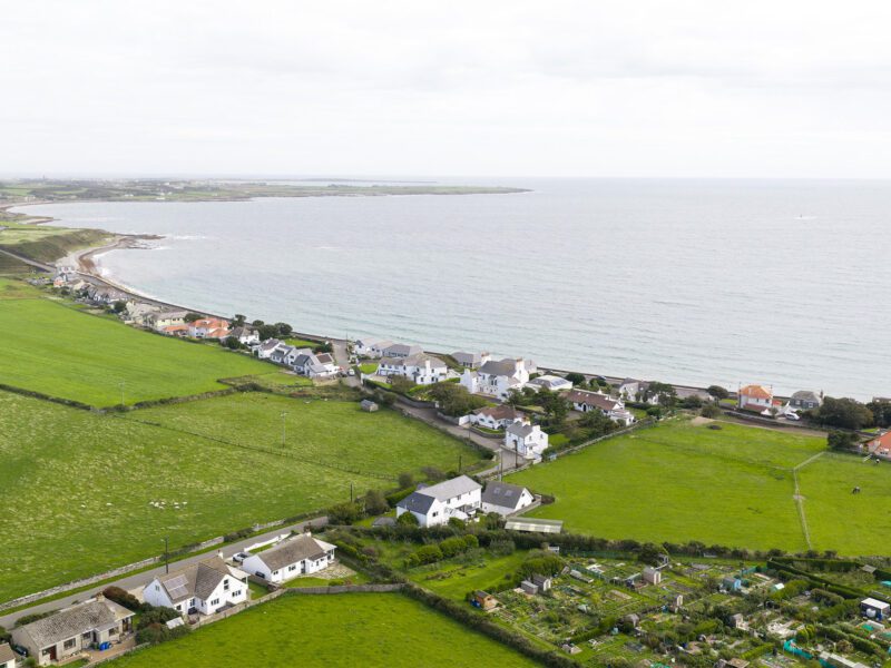Highfield, Mount Gawne Road, Port St Mary, photograph 52