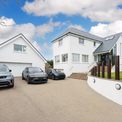 Highfield, Mount Gawne Road, Port St Mary