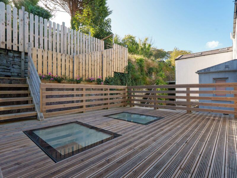 11 Leigh Terrace, Douglas, photograph 3