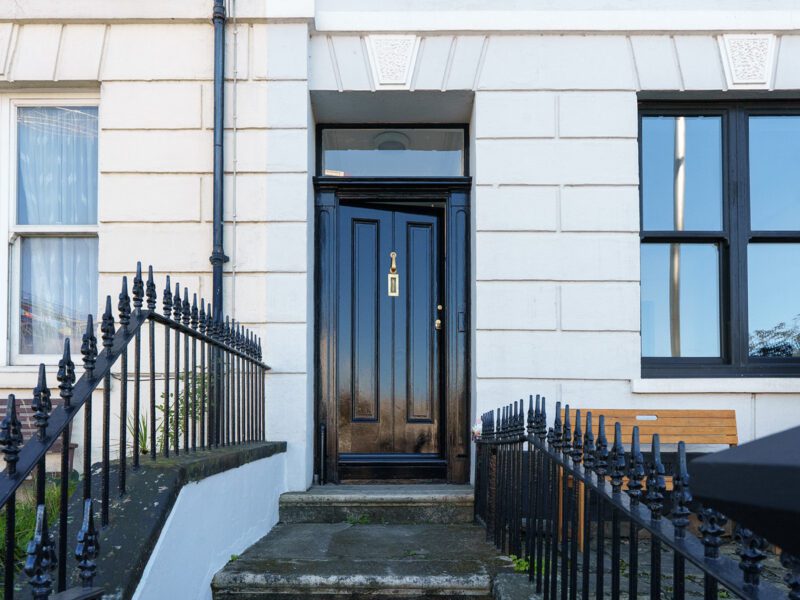 11 Leigh Terrace, Douglas, photograph 28