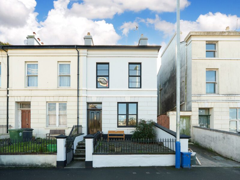 11 Leigh Terrace, Douglas, photograph 2